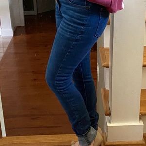 Not for sale Spanx The Slim X Skinny Jeans